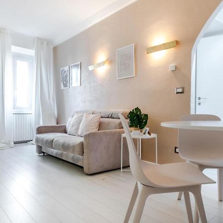 Joivy Vibrant Flat For 4 Near Parks, In Navigli Apartment มิลาน ภายนอก รูปภาพ