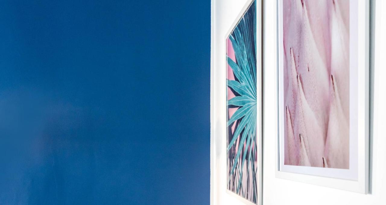 Joivy Vibrant Flat For 4 Near Parks, In Navigli Apartment มิลาน ภายนอก รูปภาพ